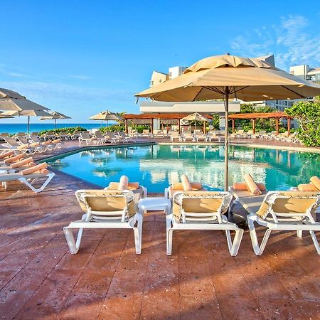 Condos In Prime Cancun Location Plus 3 Pools Ngoại thất bức ảnh