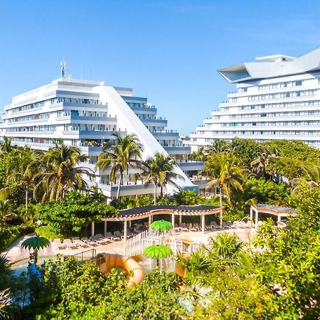 Condos In Prime Cancun Location Plus 3 Pools Ngoại thất bức ảnh