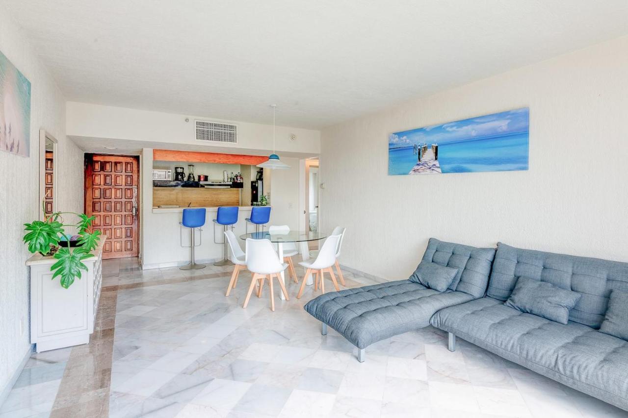 Condos In Prime Cancun Location Plus 3 Pools Ngoại thất bức ảnh