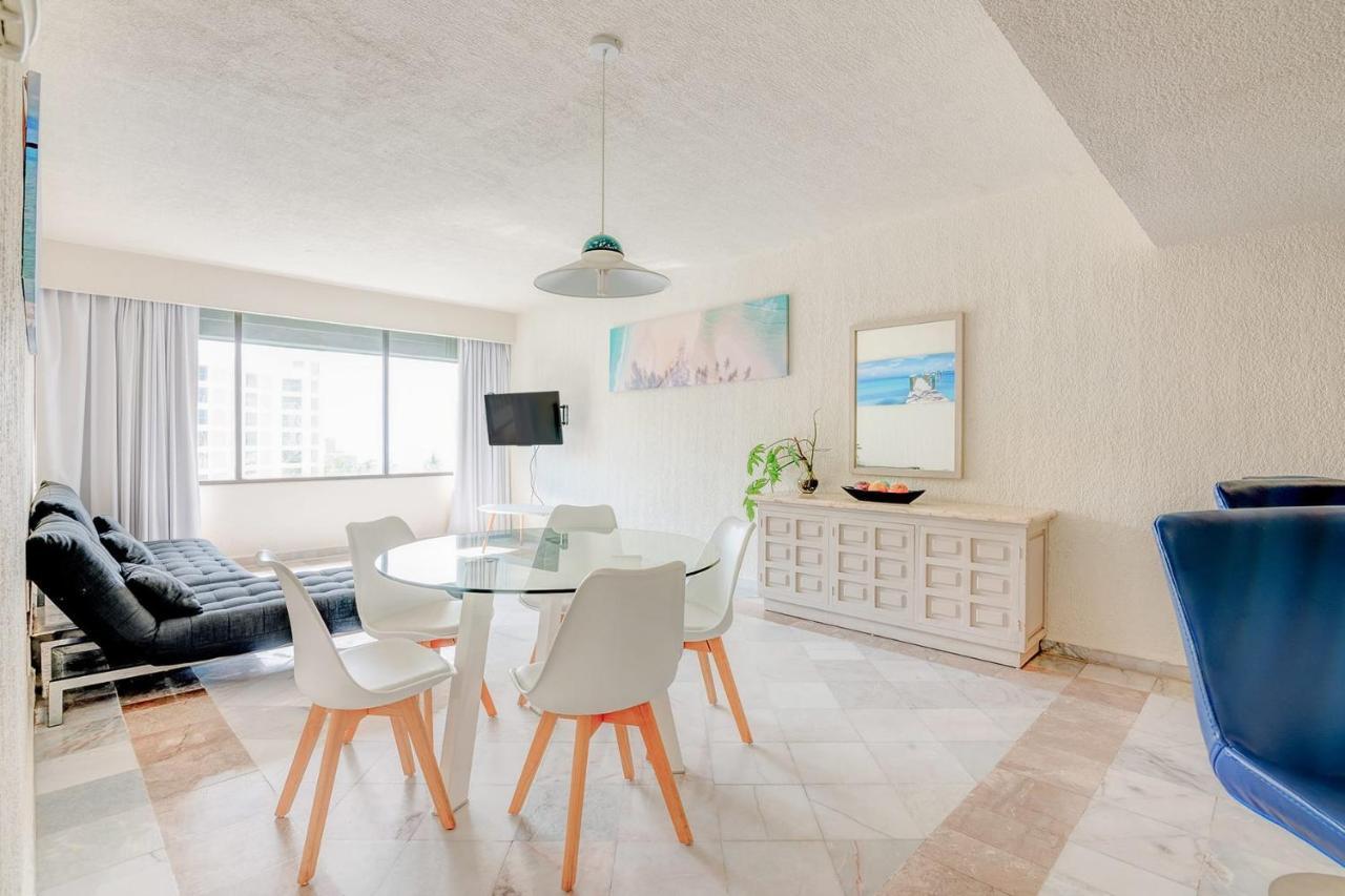 Condos In Prime Cancun Location Plus 3 Pools Ngoại thất bức ảnh