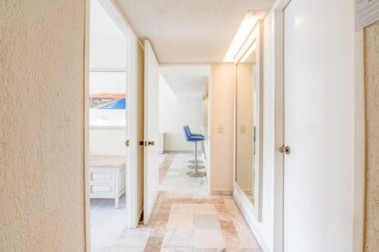 Condos In Prime Cancun Location Plus 3 Pools Ngoại thất bức ảnh