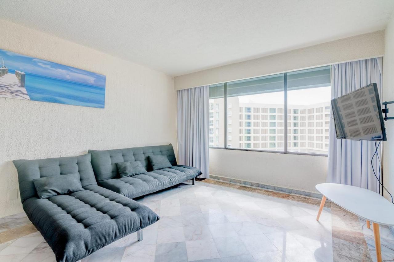 Condos In Prime Cancun Location Plus 3 Pools Ngoại thất bức ảnh