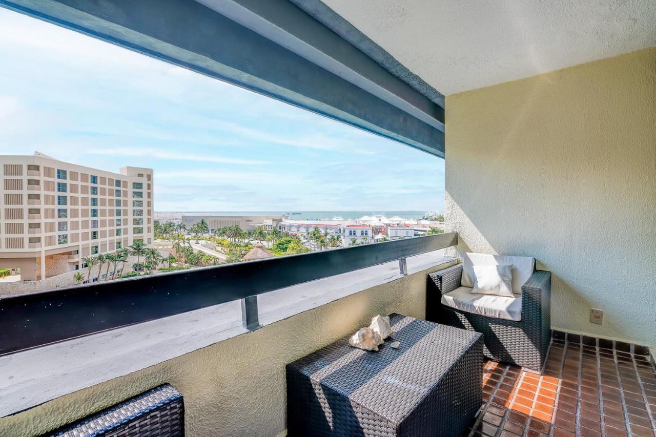Condos In Prime Cancun Location Plus 3 Pools Ngoại thất bức ảnh