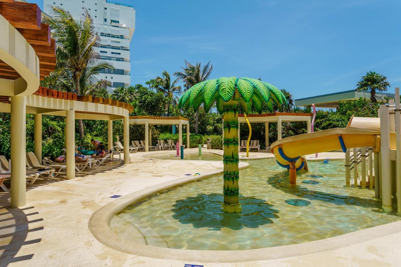 Condos In Prime Cancun Location Plus 3 Pools Ngoại thất bức ảnh