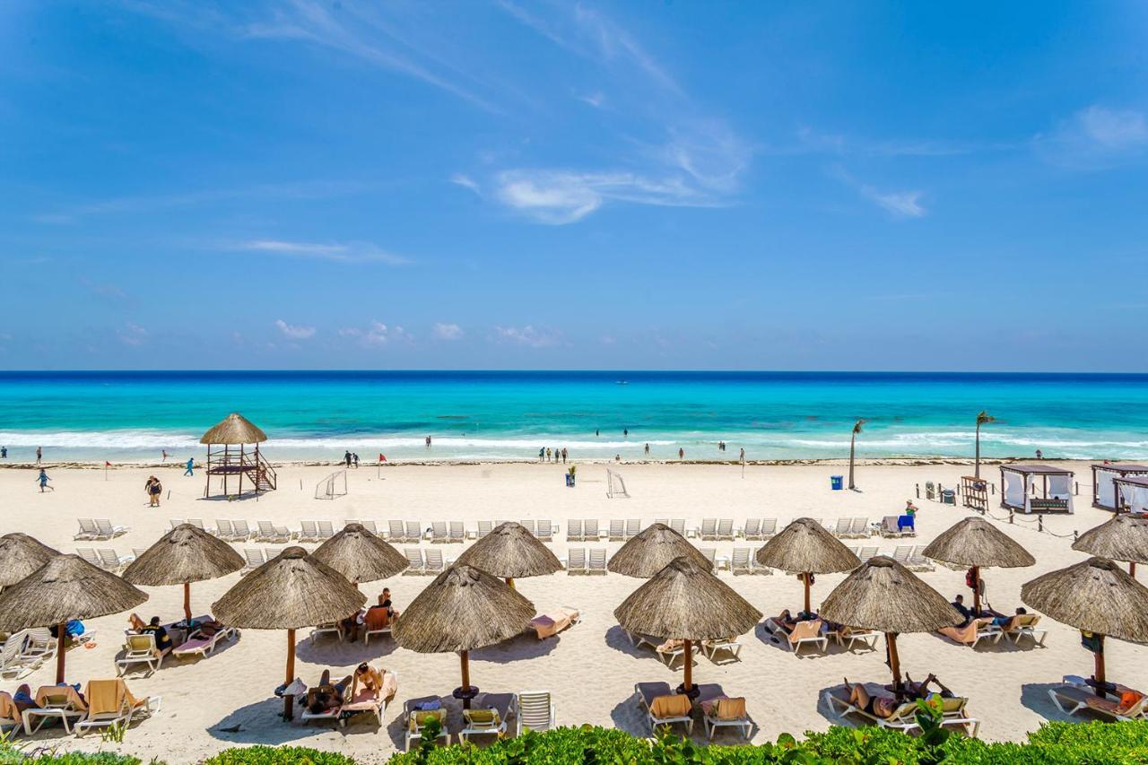 Condos In Prime Cancun Location Plus 3 Pools Ngoại thất bức ảnh