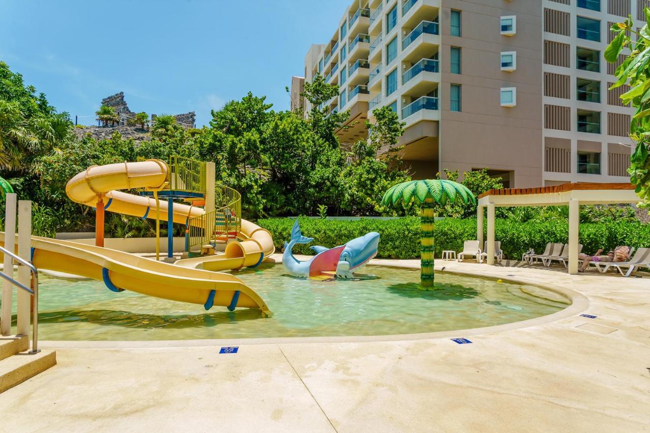 Condos In Prime Cancun Location Plus 3 Pools Ngoại thất bức ảnh
