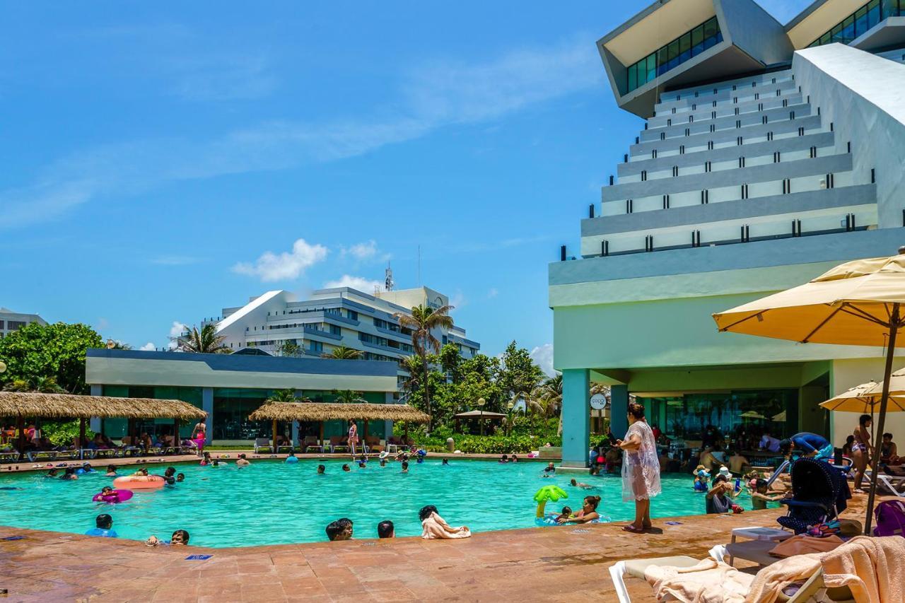 Condos In Prime Cancun Location Plus 3 Pools Ngoại thất bức ảnh