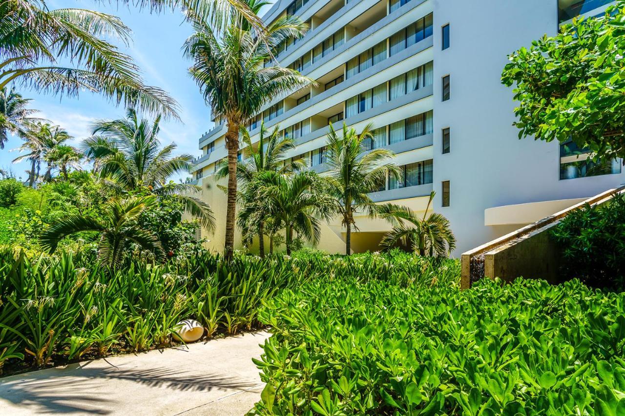 Condos In Prime Cancun Location Plus 3 Pools Ngoại thất bức ảnh