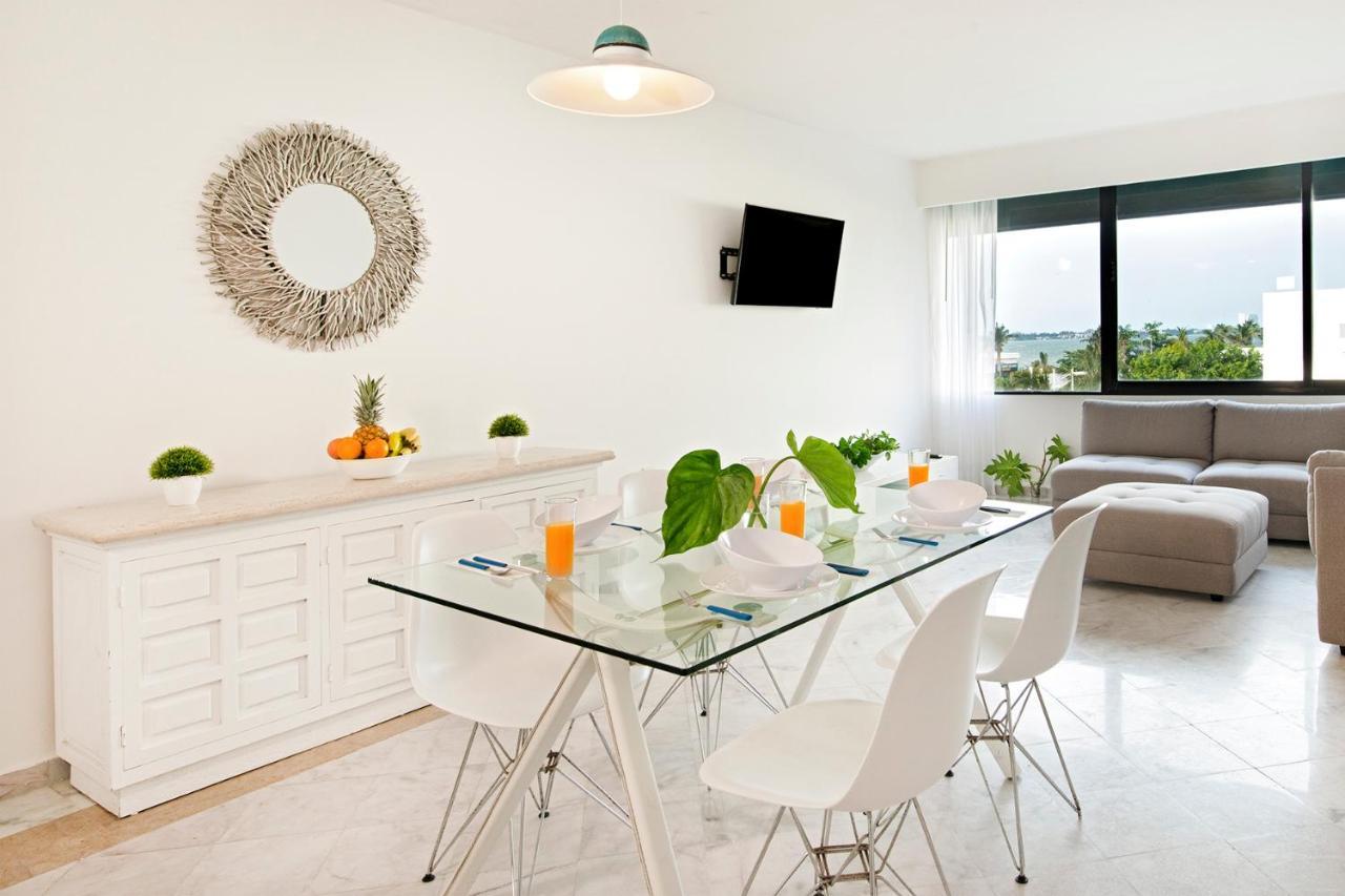 Condos In Prime Cancun Location Plus 3 Pools Ngoại thất bức ảnh