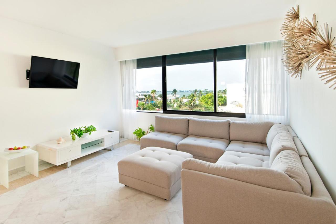 Condos In Prime Cancun Location Plus 3 Pools Ngoại thất bức ảnh