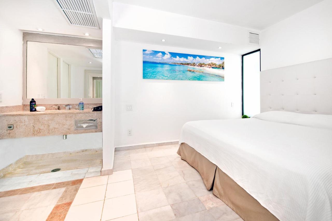 Condos In Prime Cancun Location Plus 3 Pools Ngoại thất bức ảnh