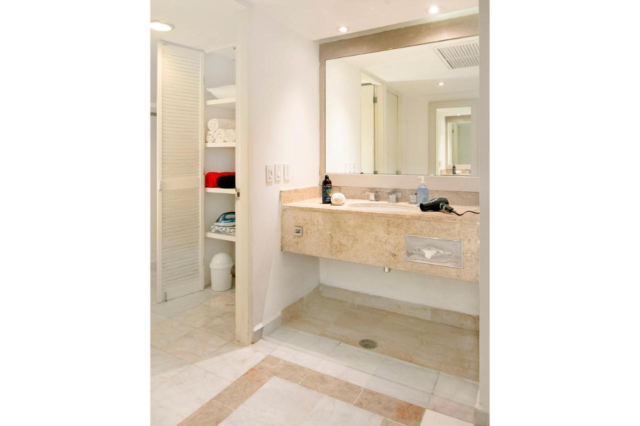 Condos In Prime Cancun Location Plus 3 Pools Ngoại thất bức ảnh