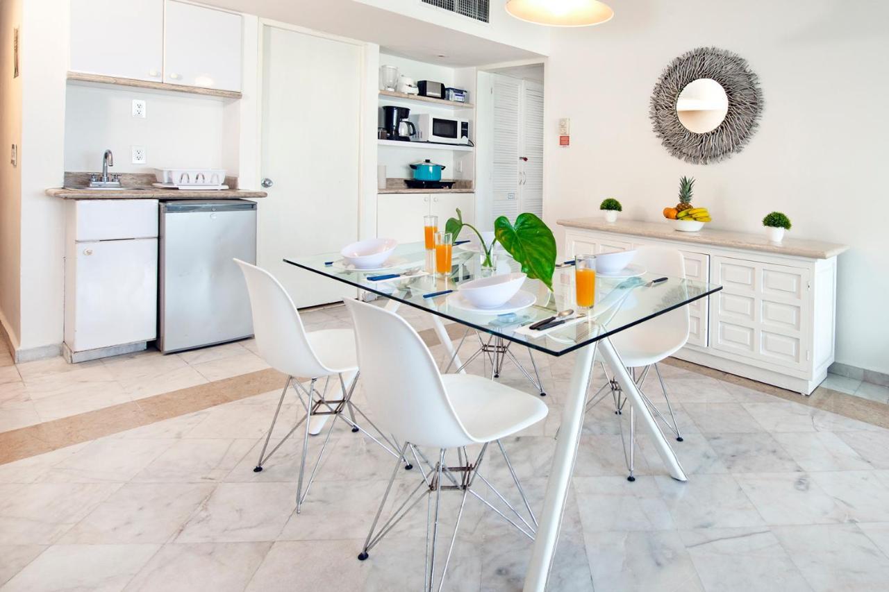 Condos In Prime Cancun Location Plus 3 Pools Ngoại thất bức ảnh