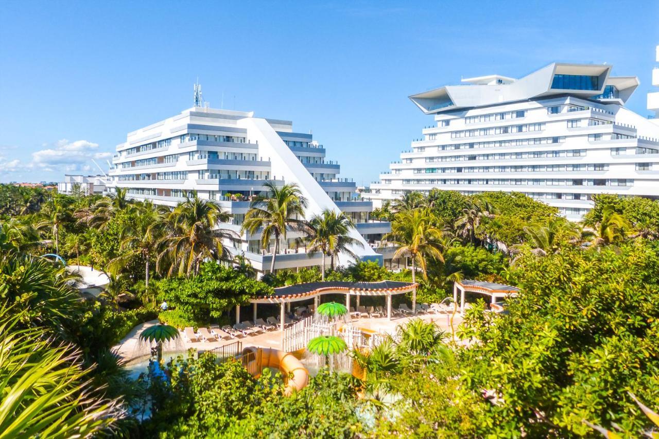 Condos In Prime Cancun Location Plus 3 Pools Ngoại thất bức ảnh