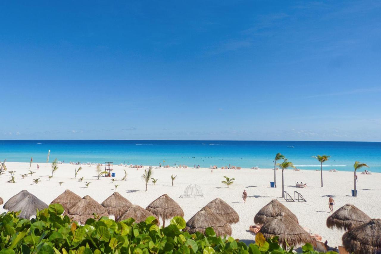 Condos In Prime Cancun Location Plus 3 Pools Ngoại thất bức ảnh