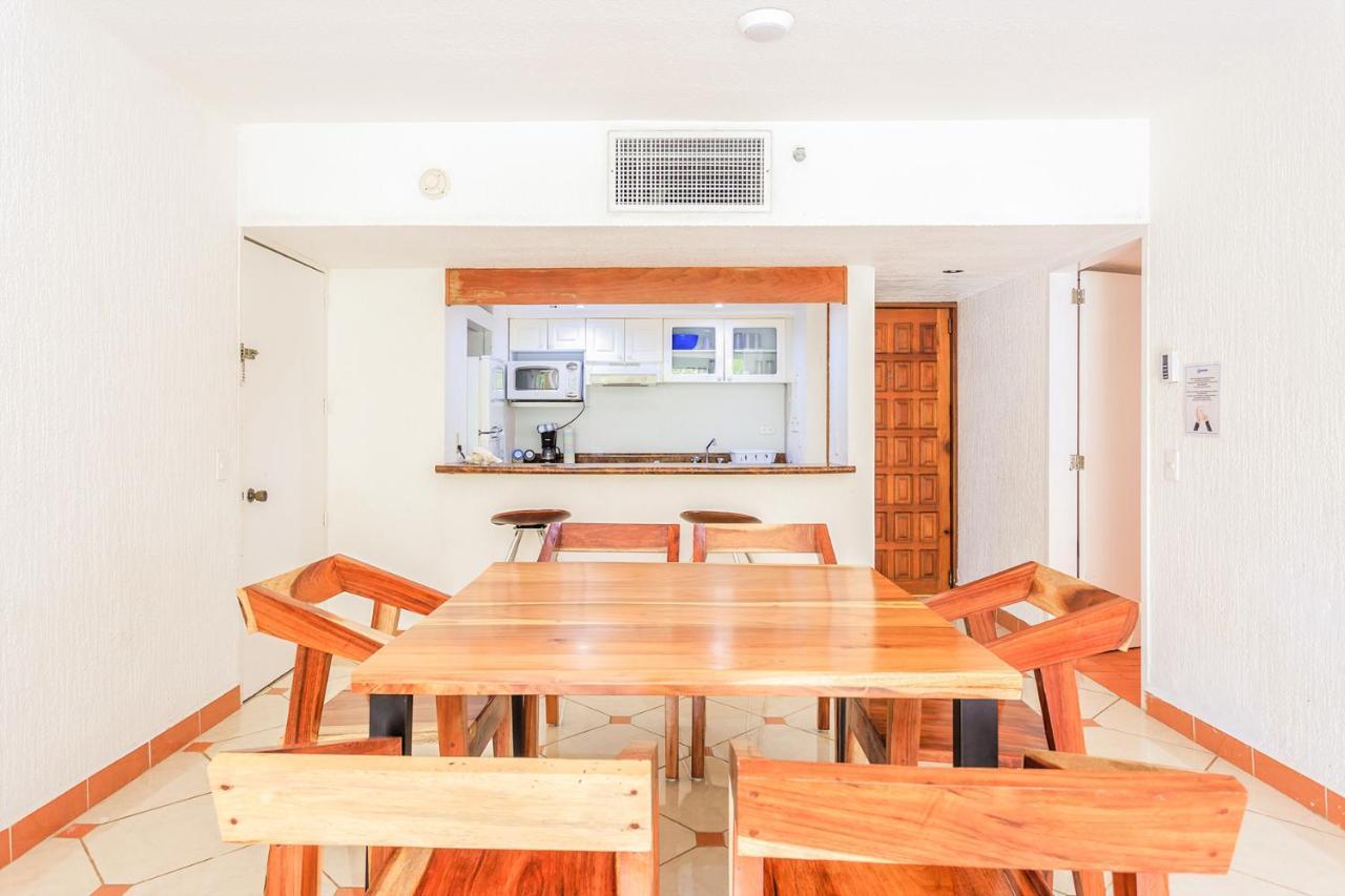 Condos In Prime Cancun Location Plus 3 Pools Ngoại thất bức ảnh