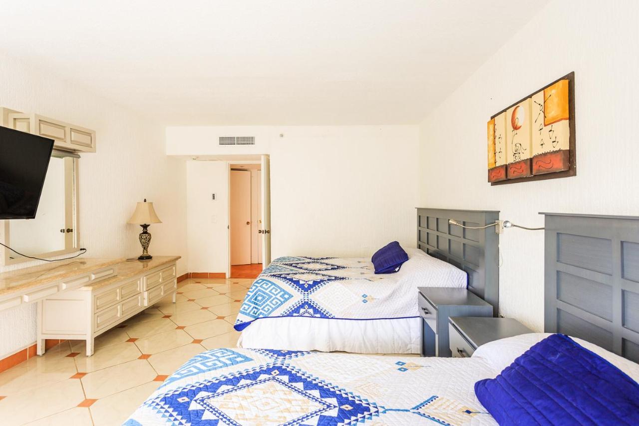 Condos In Prime Cancun Location Plus 3 Pools Ngoại thất bức ảnh