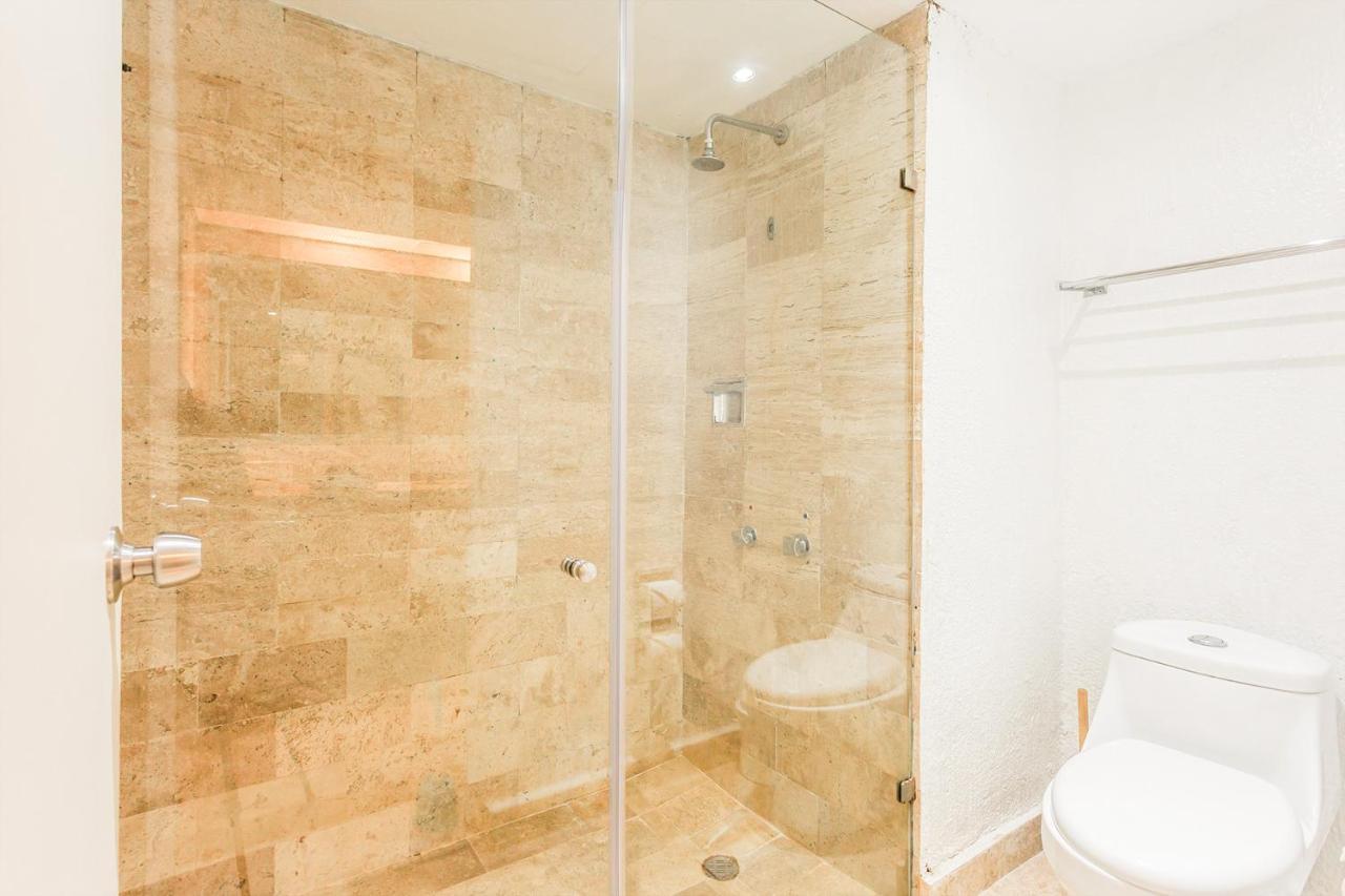 Condos In Prime Cancun Location Plus 3 Pools Ngoại thất bức ảnh