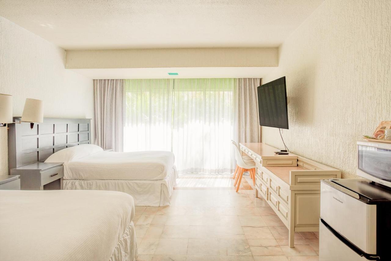 Condos In Prime Cancun Location Plus 3 Pools Ngoại thất bức ảnh