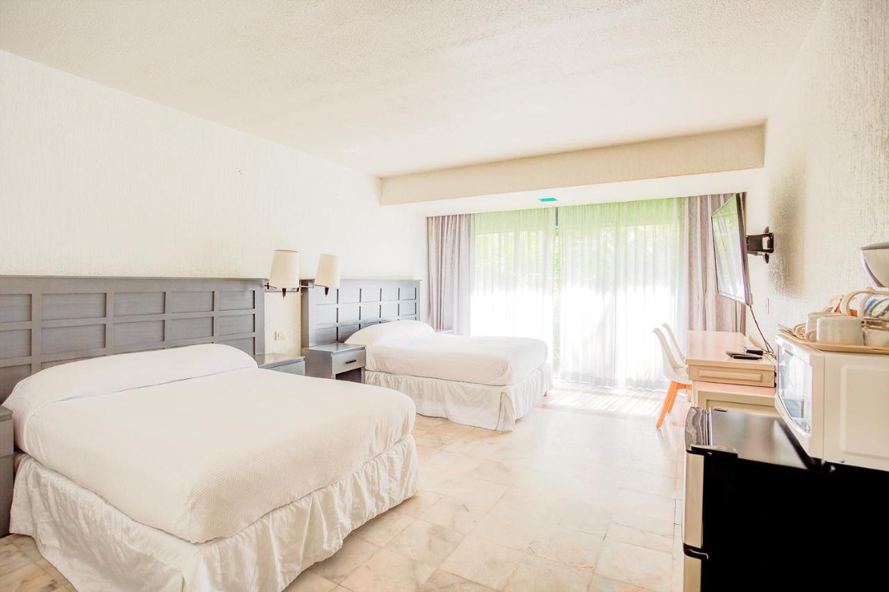 Condos In Prime Cancun Location Plus 3 Pools Ngoại thất bức ảnh