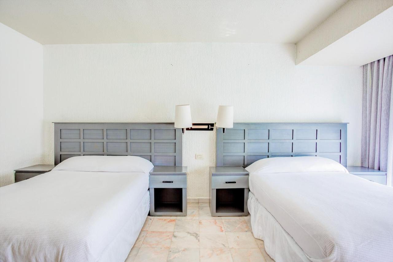 Condos In Prime Cancun Location Plus 3 Pools Ngoại thất bức ảnh