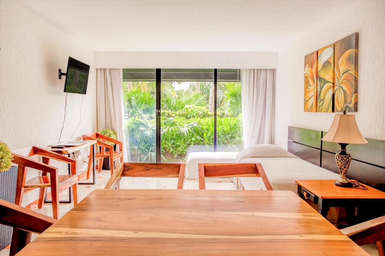 Condos In Prime Cancun Location Plus 3 Pools Ngoại thất bức ảnh