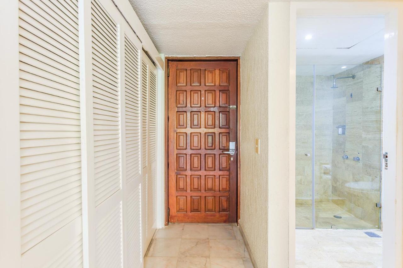 Condos In Prime Cancun Location Plus 3 Pools Ngoại thất bức ảnh