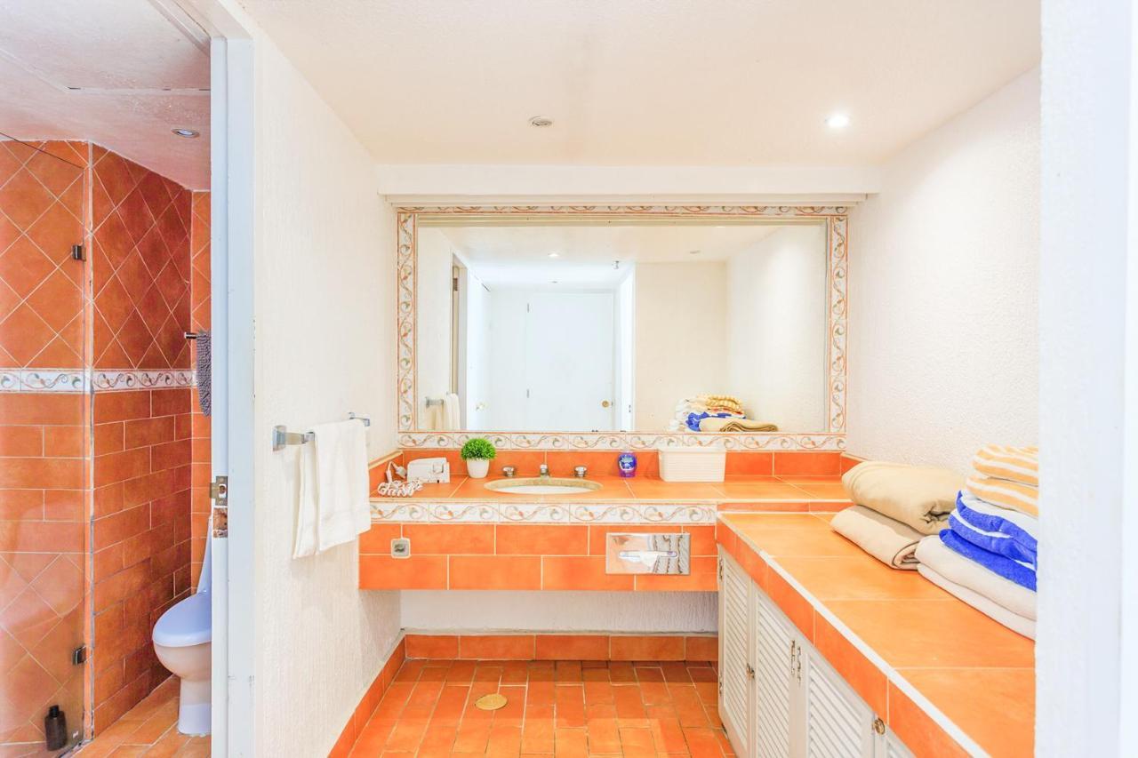 Condos In Prime Cancun Location Plus 3 Pools Ngoại thất bức ảnh