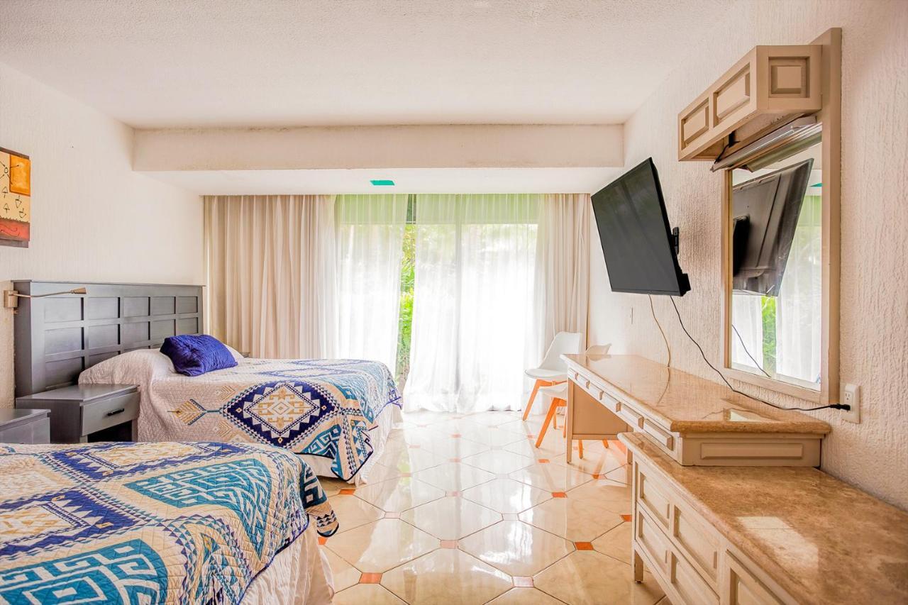 Condos In Prime Cancun Location Plus 3 Pools Ngoại thất bức ảnh